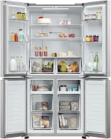 Холодильник Haier HTF-425DM7RU