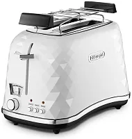 Тостер Delonghi CTJ 2103.W