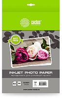 Фотобумага Cactus CS-GA4150100ED