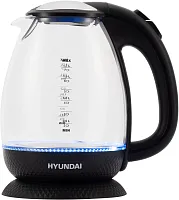 Чайник электрический Hyundai HYK-G3804