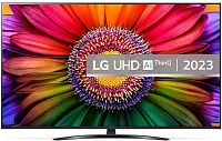 Телевизор LED LG 65" 65UR81006LJ.ARUB