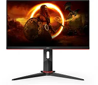 Монитор AOC 23.8" Gaming 24G2SPU