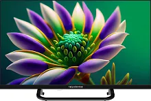 Телевизор ЖК Topdevice 24" TDTV24CS04H_BK