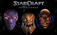 Игра для ПК 1C Game Studios Starcraft Remastered (16+)