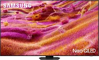 Телевизор QLED Samsung 98" QE98QN90FAUXRU