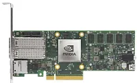 Сетевой адаптер Ethernet Mellanox MBF2H332A-AECOT