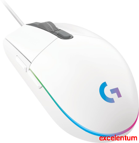 Мышь Logitech G102 LightSync фото 3 Мышь Logitech G102 LightSync фото 3