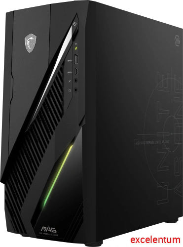 ПК MSI Infinite E1 14NUE7-043RU фото 2 ПК MSI Infinite E1 14NUE7-043RU фото 2