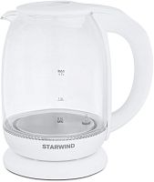 Чайник электрический Starwind SKG4215