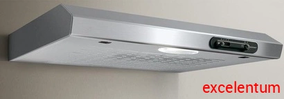 Вытяжка козырьковая Jet Air Senti SI/F/50 фото 3 Вытяжка козырьковая Jet Air Senti SI/F/50 фото 3