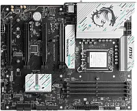 Материнская плата MSI B860 GAMING PLUS WIFI