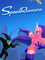 Игра для ПК tinyBuild SpeedRunners (12+)