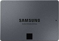 Накопитель SSD Samsung SATA-III 4TB MZ-77Q4T0BW
