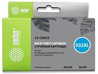 Картридж струйный Cactus CS-CN053