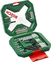 Набор бит и сверл Bosch X-line 34