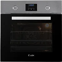 Духовой шкаф Электрический Lex EDP 093 IX NEW