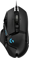 Мышь Logitech G502 Hero