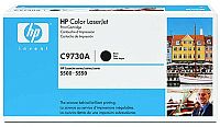 Картридж лазерный HP 645A