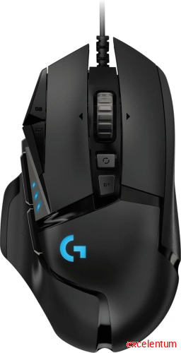Мышь Logitech G502 Hero