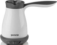 Кофеварка Электрическая турка Gorenje TCM330W