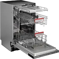 Посудомоечная машина встраив. Kuppersberg GGS 4535