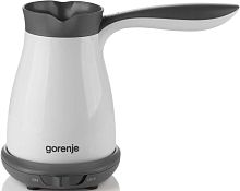 Кофеварка Электрическая турка Gorenje TCM330W