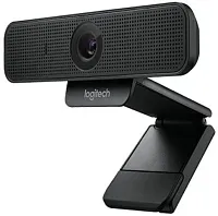 Камера Web Logitech HD Webcam C925e