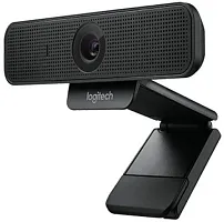 Камера Web Logitech HD Webcam C925e
