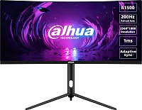 Монитор Dahua 30" DHI-LM30-E330CA