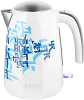 Чайник электрический Kitfort КТ-6772