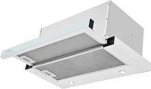 Вытяжка встраиваемая Zugel ZHT652GW