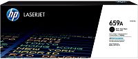 Картридж лазерный HP 659A