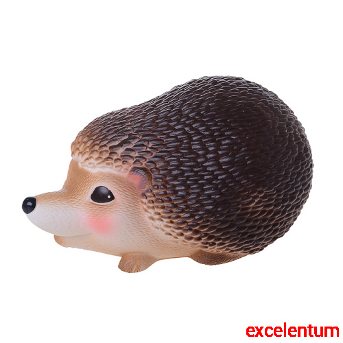 Ежик Яшка Ежик Яшка