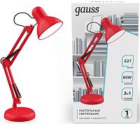 Светильник Gauss  GTL002