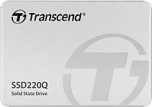 Накопитель SSD Transcend SATA-III 2000GB TS2TSSD220Q 220Q