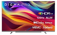 Телевизор OLED Digma Pro 55" OLED 55M