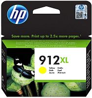 Картридж струйный HP 912XL