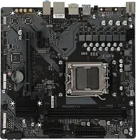 Материнская плата Gigabyte A620M H