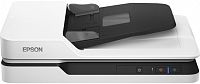 Сканер планшетный Epson WorkForce DS-1630