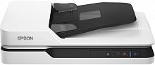 Сканер планшетный Epson WorkForce DS-1630
