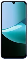 Смартфон Xiaomi Redmi 15C 256Gb 8Gb лунный синий моноблок 3G 4G 2Sim 6.9" 720x1600 Android 15 50Mpix 802.11 a/b/g/n NFC GPS Protect FM microSD max1024Gb