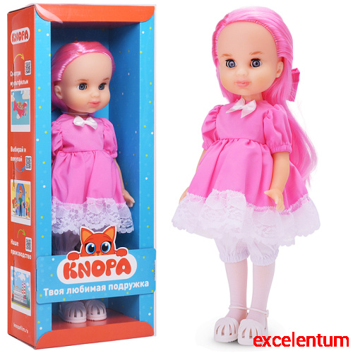 Кукла "Маргаритка" Кукла "Маргаритка"