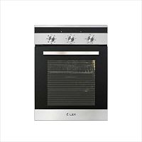 Духовой шкаф Электрический Lex EDM 4570 IX
