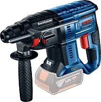 Перфоратор Bosch GBH 180-LI BL без АКБ и ЗУ