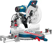 Торцовочная пила Bosch GCM 12 GDL