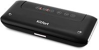 Вакуумный упаковщик Kitfort  КТ-1508
