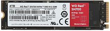 Накопитель SSD WD Original PCIe 3.0 x4 4TB WDS400T1R0C