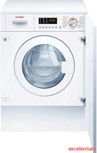Стиральная машина Bosch WKD28543EU