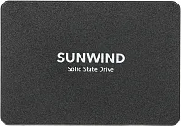 Накопитель SSD SunWind SATA-III 512GB SWSSD512GS2T