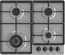 Газовая варочная поверхность Gorenje GW641EBX